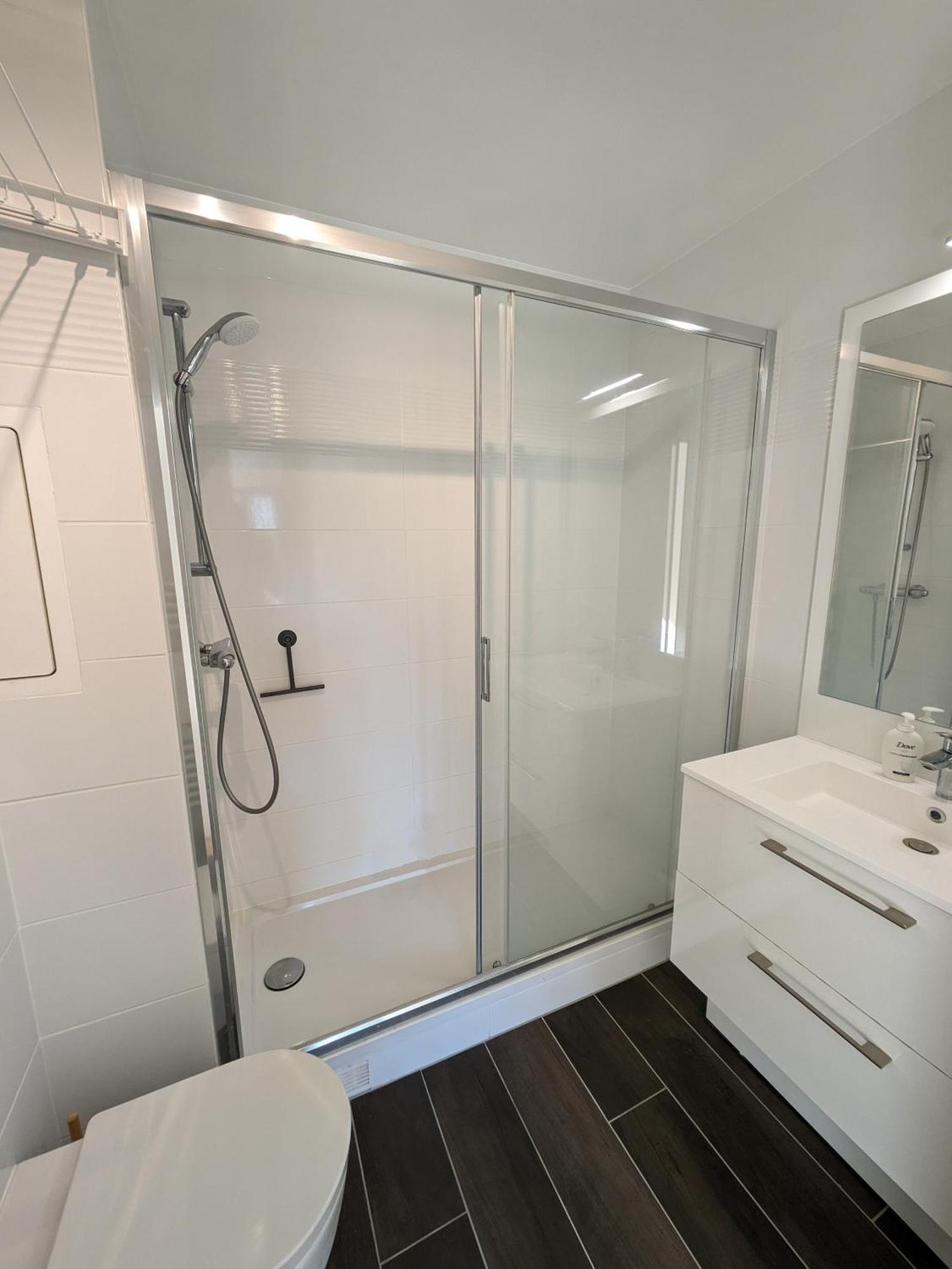 Appartement De Standing Avec Jardin Clamart Exterior foto